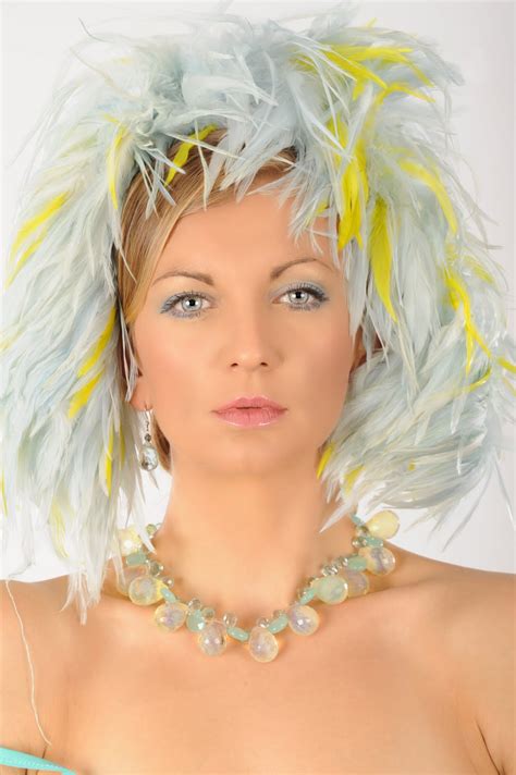 Key West Photographer: Working with Olena