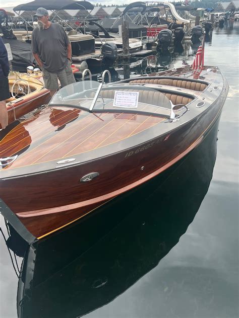 Loon Lake Boat Show 2026 | Inland Empire ACBS