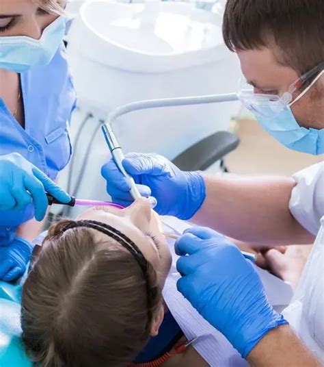 Dental Surgery North Oakville Dental