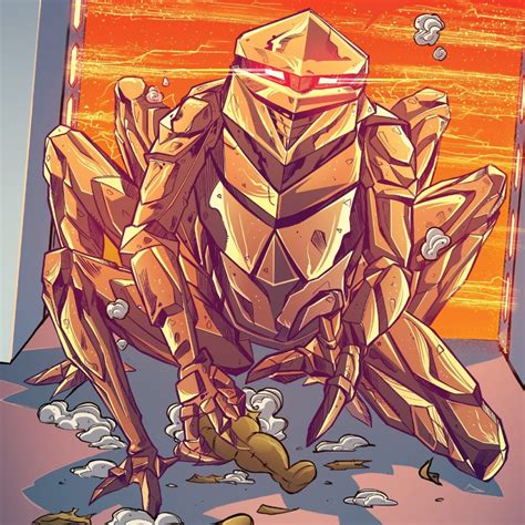 Bright Eyes (Character) - Comic Vine