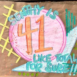 custom banner etsy