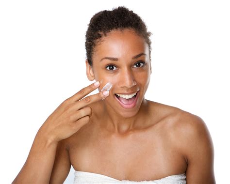 Folliculitis Face Treatment