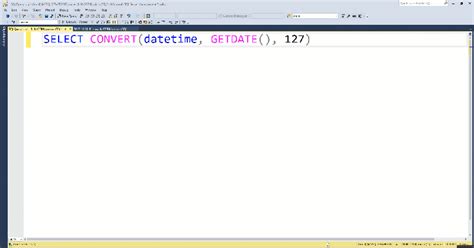 quickest    sql command