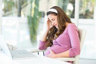 How to Cope with Stress During Pregnancy | Live Science