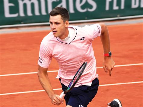 Historyczny sukces Huberta Hurkacza we French Open! To było zwycięstwo