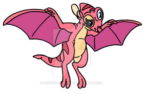 Experiment 266: 10x | Jumba's Experiment Files Wiki | Fandom