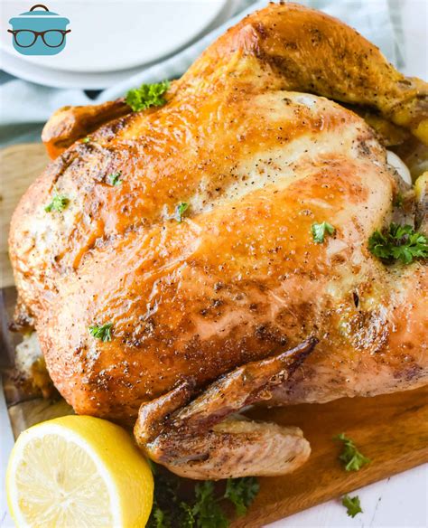 How To Cook Everything Roast Chicken