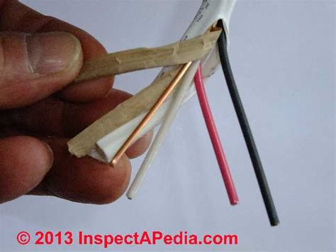 Electrical Wire Color Code Chart Usa - Wiring Digital and Schematic