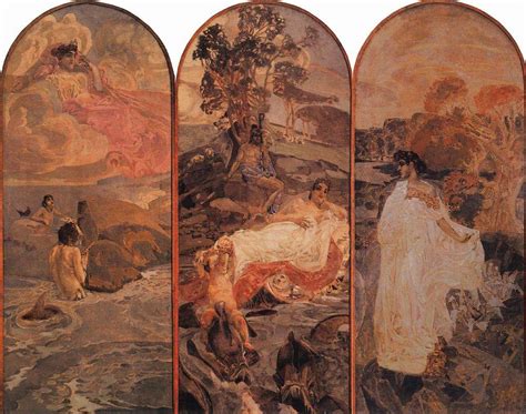 12 masterpieces by Russia’s top modernist Mikhail Vrubel (PICS ...