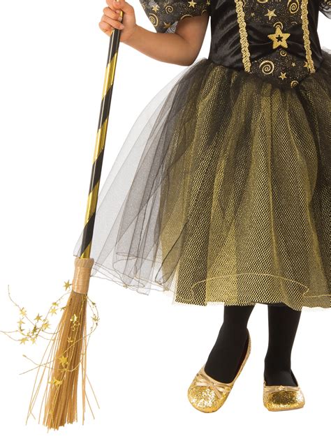 star witch costume