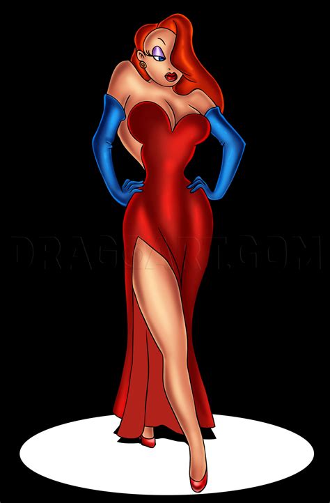 Jessica Rabbit