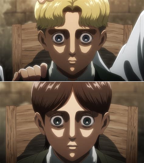 Attack On Titan Zeke : Who are 3 major villains in Attack on Titan ...