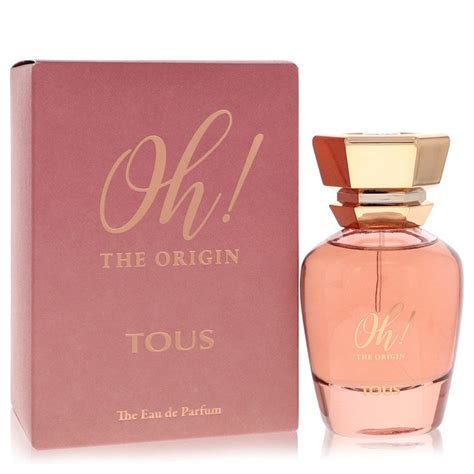 Tous Your Moments Perfume 3 oz Eau De Toilette Spray – Yaxa Guatemala