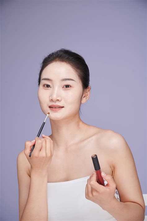 口红美女素材-口红美女模板-口红美女图片免费下载-设图网