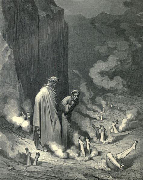 Dante - Poet, Inferno, Purgatorio | Britannica