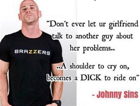 Tell Johnny Your Sins | Know Your Meme