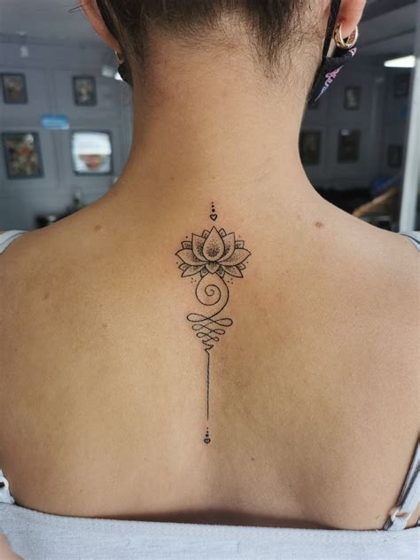 Tattoo unalome – Artofit
