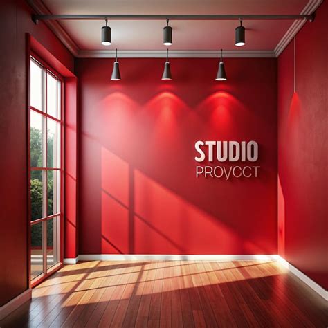 studio wall design images    freepik