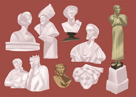 Across the Pushkin on Behance