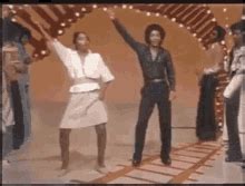 Disco Dance GIFs | Tenor