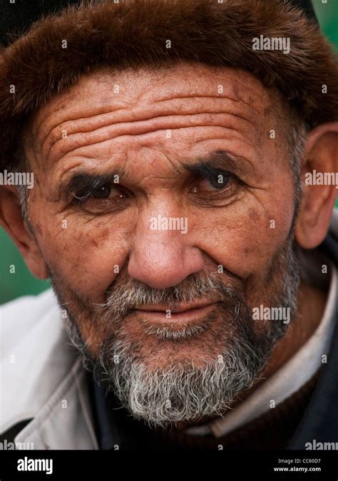 Uyghur man hi-res stock photography and images - Alamy