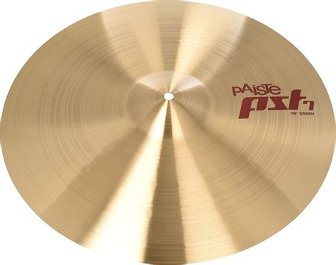 Amazon.com: Paiste Cymbal (CY0001069306) : Musical Instruments