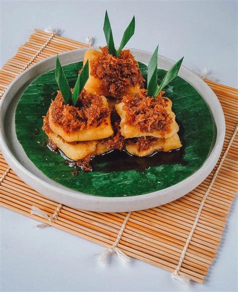 Indonesian Desserts: 20 Traditional Sweets to Try in Indonesia