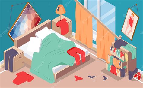 Free Messy Room Cliparts, Download Free Messy Room Cliparts png - Clip ...