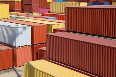 Pioneering Manchester Shipping Container Village Set For Redevelopment