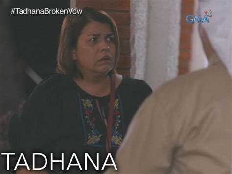 Tadhana Teaser Ep. 27: #TadhanaBrokenVow | GMA Entertainment