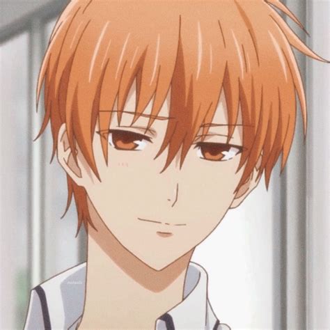 Fruits Basket Kyo Sohma