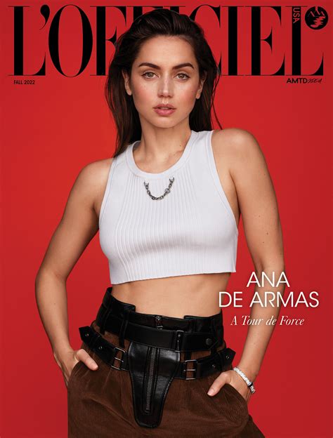 Download Celebrity Ana De Armas Image