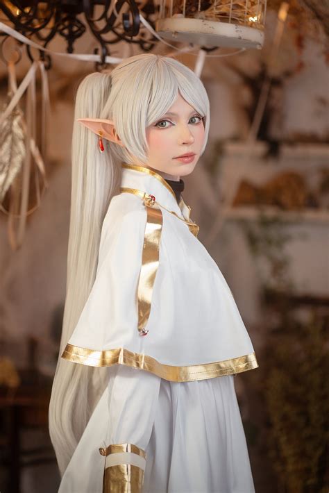 Frieren (Фрирен) :: Sousou no Frieren (Frieren: Beyond Journey`s End