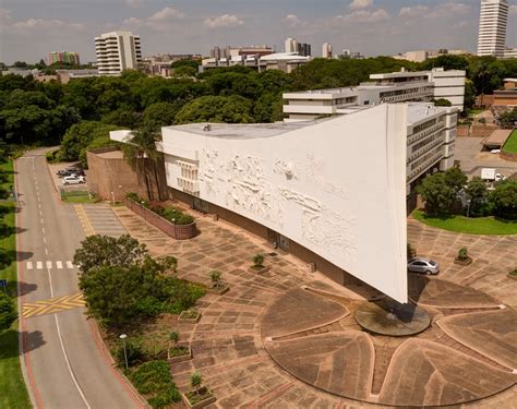 University of Pretoria - Faculty of Law