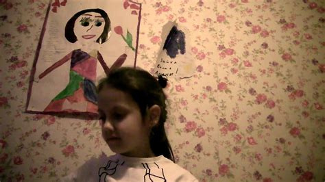Вещи моей дочки настиньки - YouTube