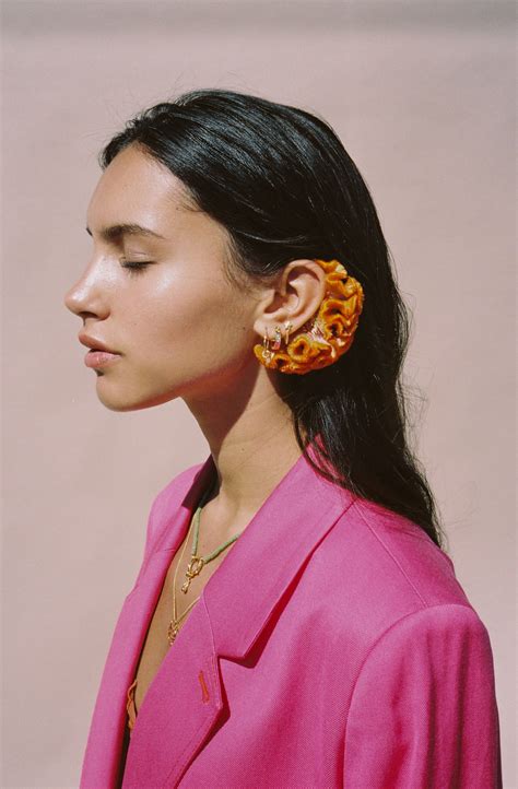 Daniela Gil – Stylist and Art Director