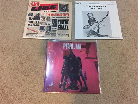 Denver Record Expo : r/vinyl