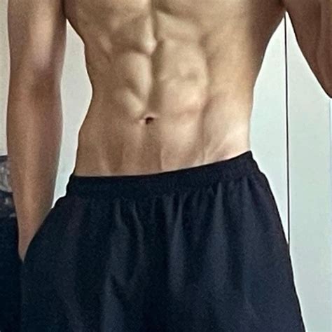 Men body Aesthetic Body, Aesthetic Guys, Korean Men, Six Pack Abs Men ...