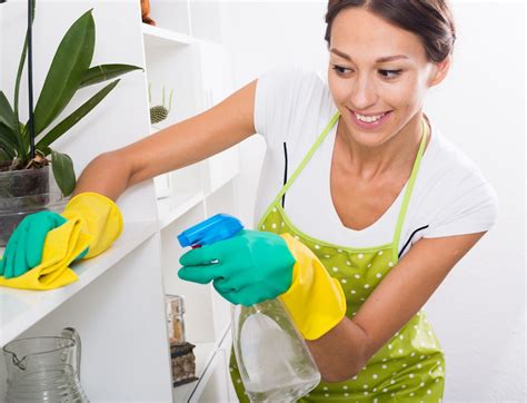 Residential Cleaning - Sofia Cleaning Services