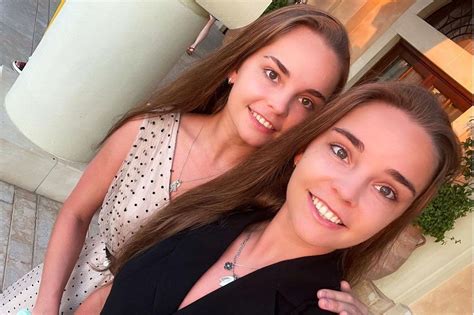 Сестры Аверины рассказали о суевериях и мате в художественной ...