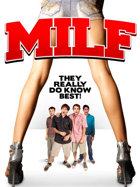 Prime Video: MILF