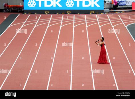 Rebecca ferguson singer hi-res stock photography and images - Alamy