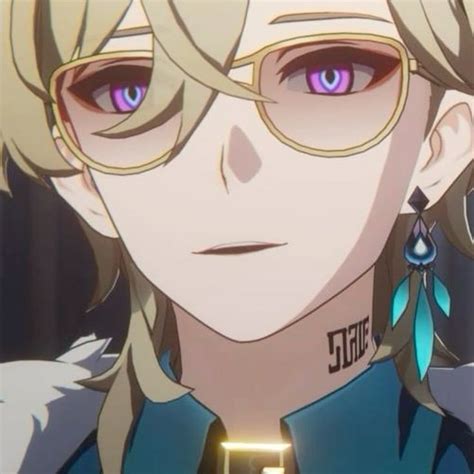 pin  firshi  aventurine hsr   aventurine stars pretty eyes