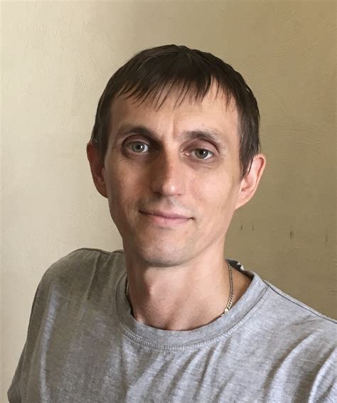 Александр Пушкарёв / Стихи.ру