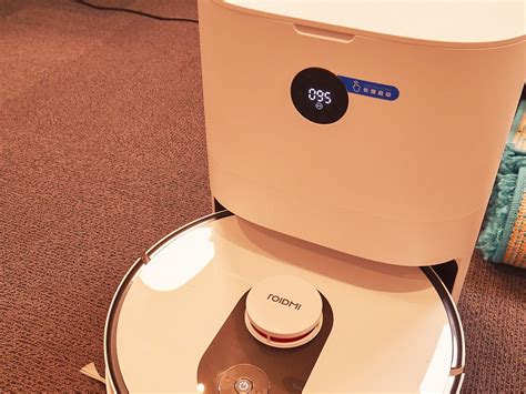 Test du Roidmi Eve Plus : Performant et endurant