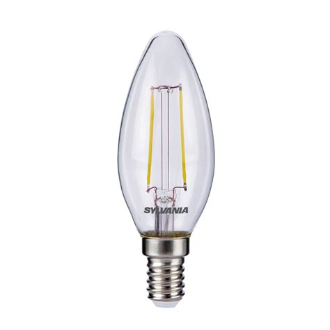 Sylvania: LED-Lampen wie Glühbirnen - AV-Residential