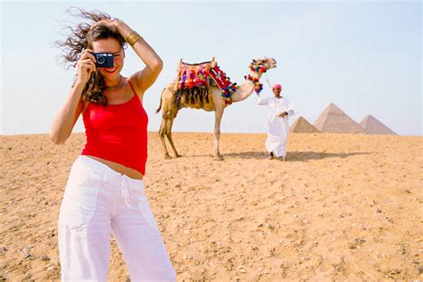 Visiting Egypt in December: Where History Meets Festivity