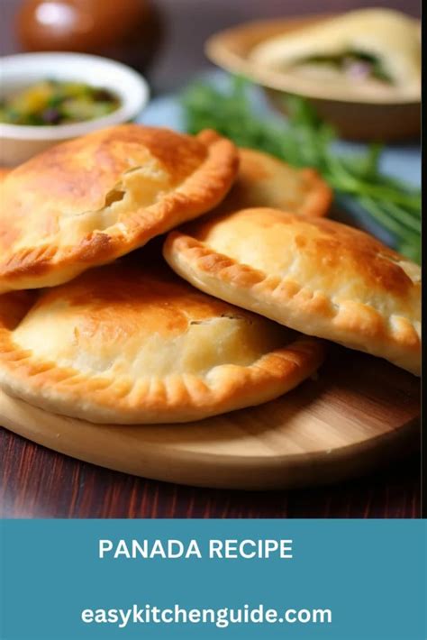 Panada Recipe - Easy Kitchen Guide