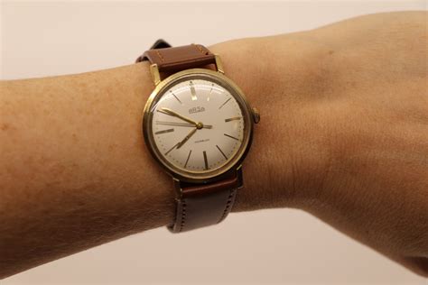 Auguste Reymond | Chronometri