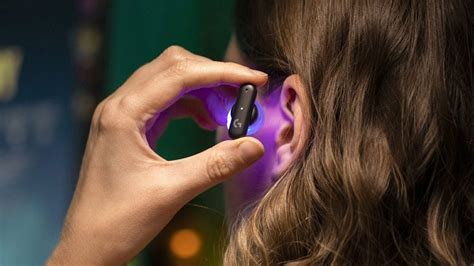 Logitech G FITS True Wireless Gaming Earbuds Review - CGMagazine